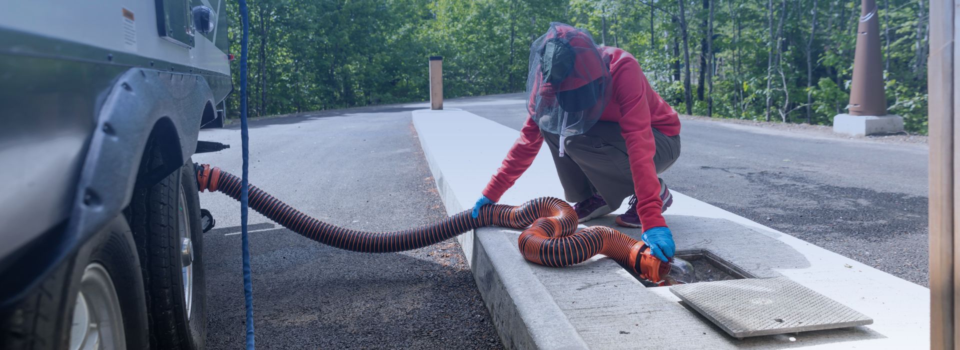 Twoje pogotowie kanalizacyjne