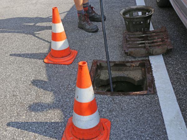 Profesjonalne czyszczenie kanalizacji w Katowicach